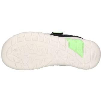 Superfit Trace Kletter in schwarz