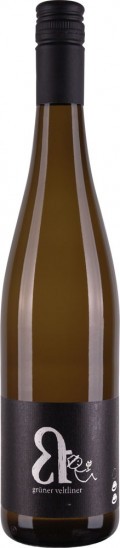 2020 Grüner Veltliner Landwein trocken - Weingut Lukas Krauß
