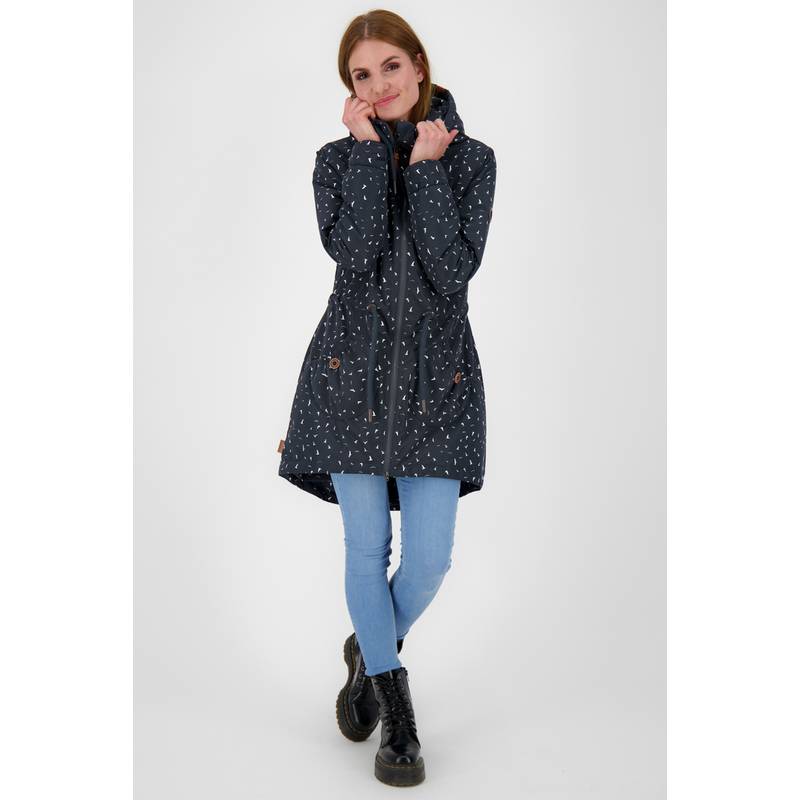 ALIFE AND KICKIN CharlotteAK A Winterjacke Damen