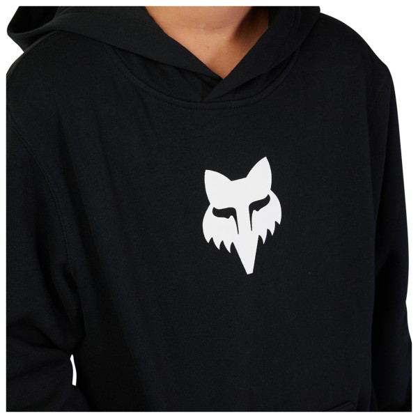 FOX Racing - Kid's Legacy Fleece Pullover - Hoodie