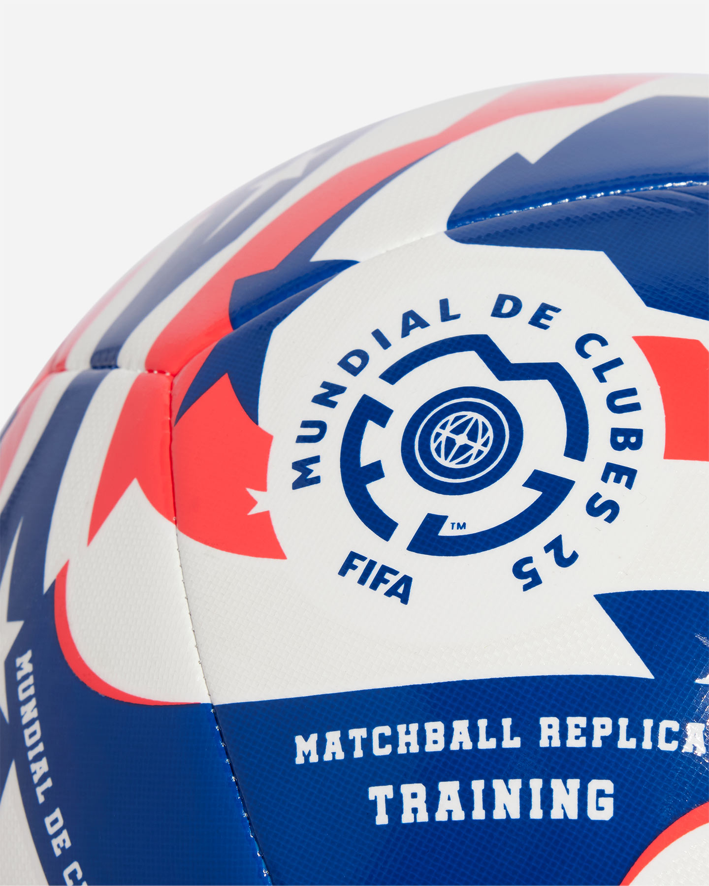 Piłka nożna Adidas Fifa Club WC rozmiar 5 JD3826