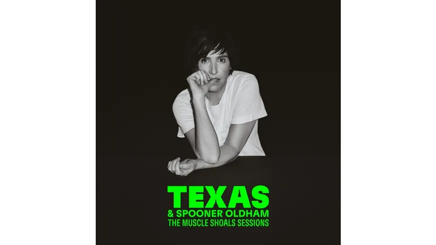 The Muscle Shoals Sessions (Parce que-La Collect.)