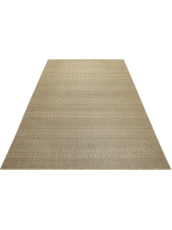 Wecon Home Indoor-/ Outdoor-Teppich 