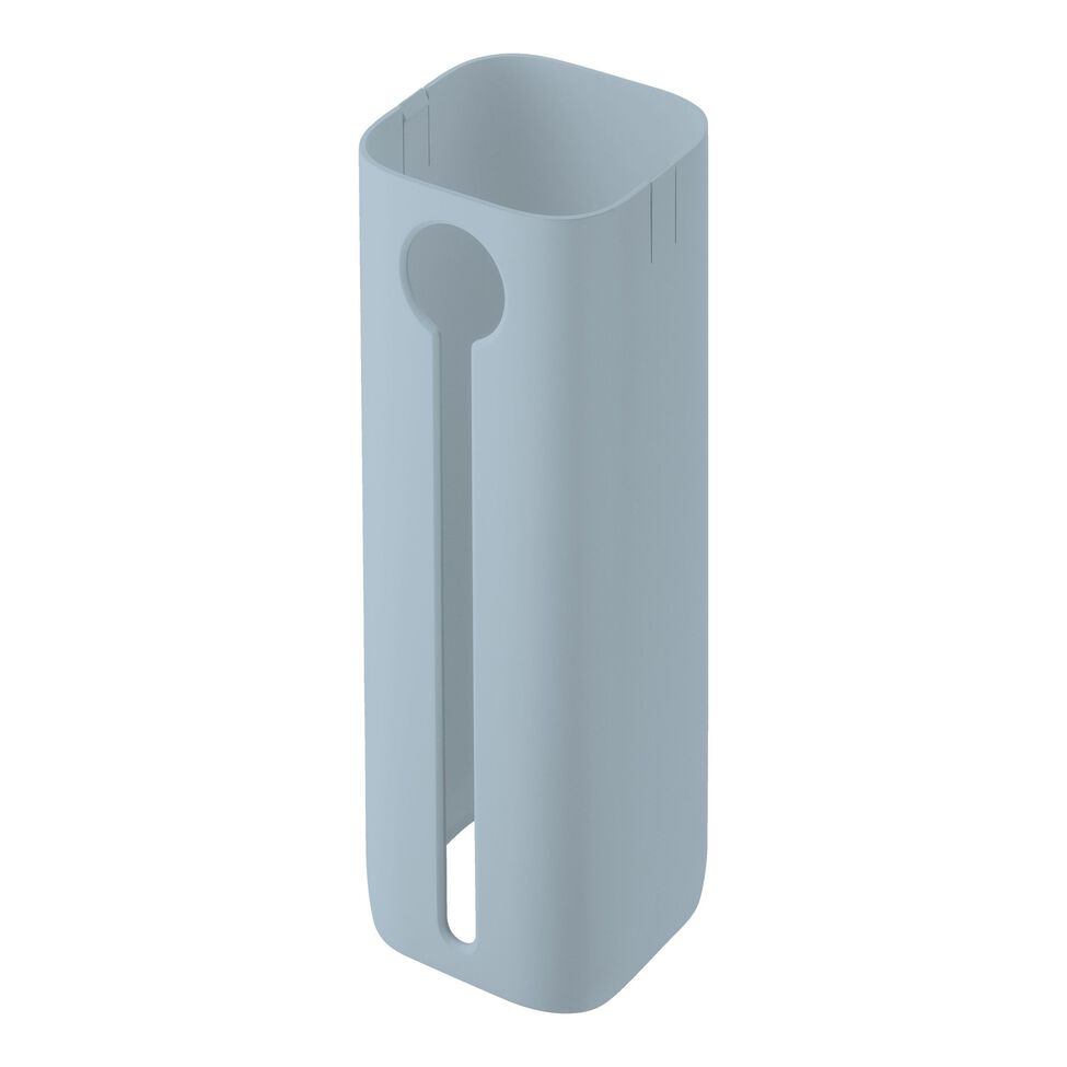 CUBE Cover 4S, Blau