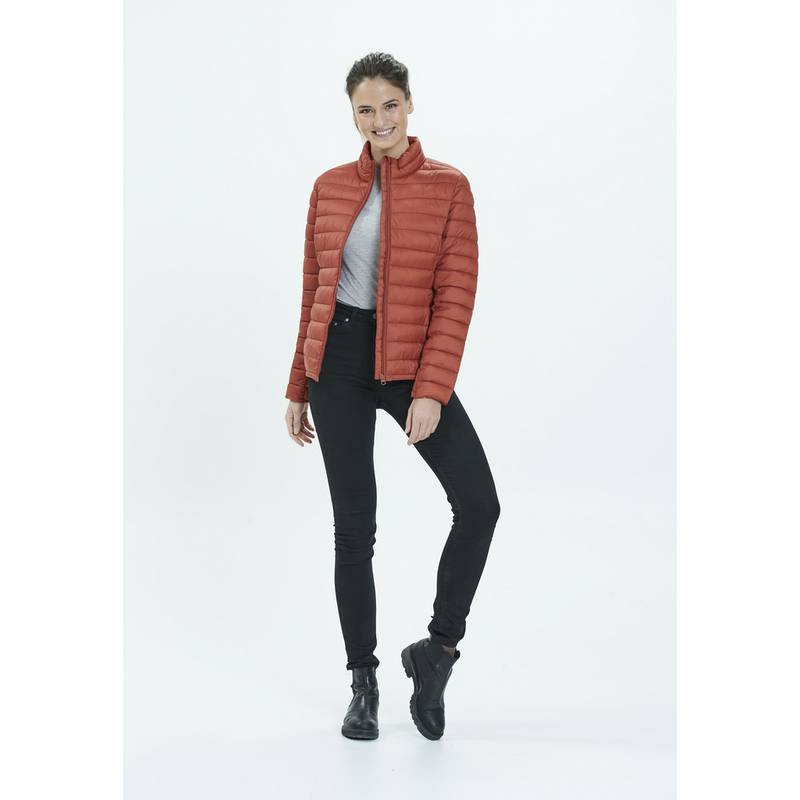 Whistler Tepic W Pro-lite Steppjacke Damen