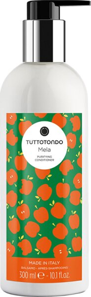 Tuttotondo Mela Conditioner 300 ml Conditioner