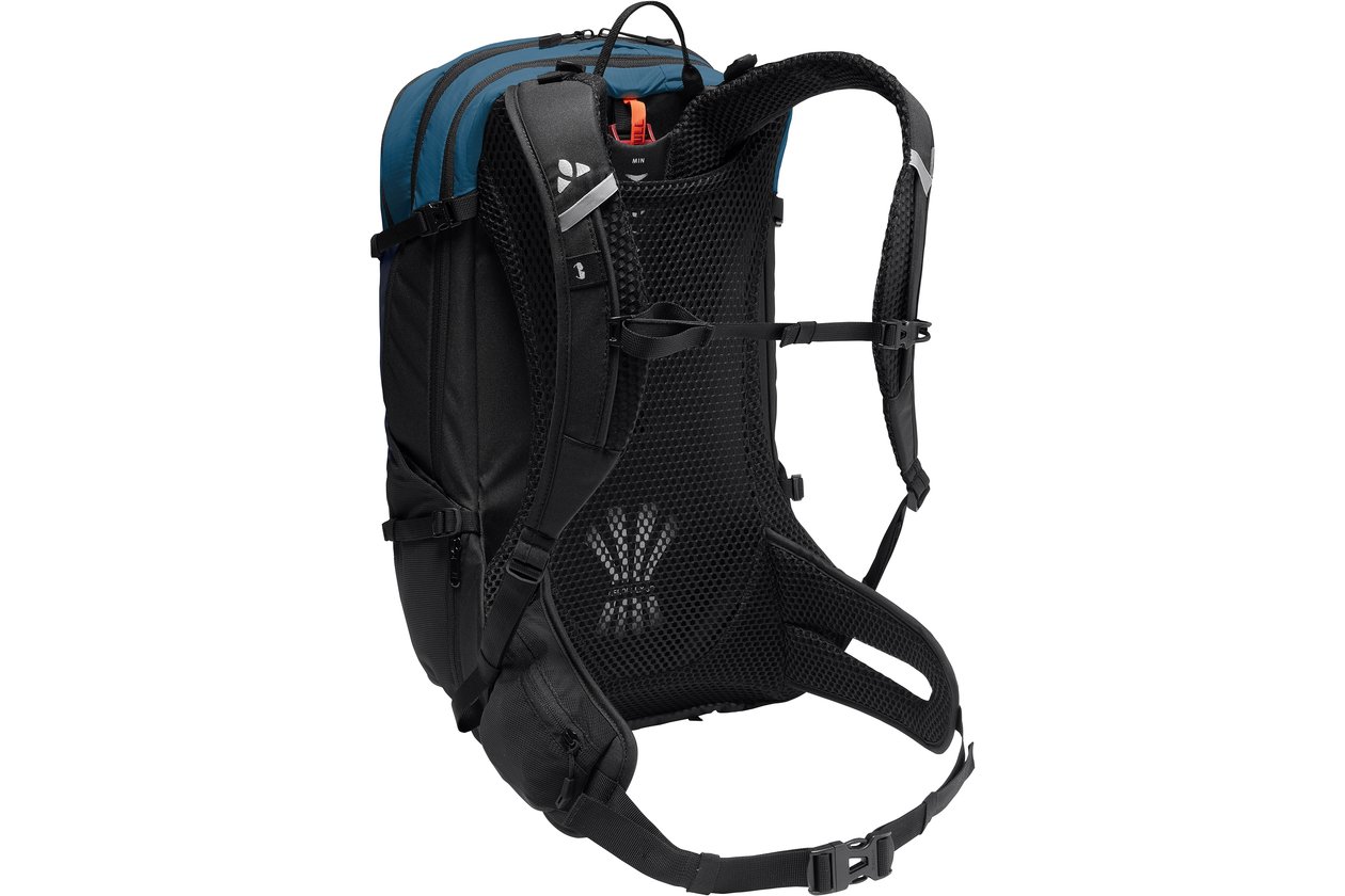 Vaude Bike Alpin 25+5