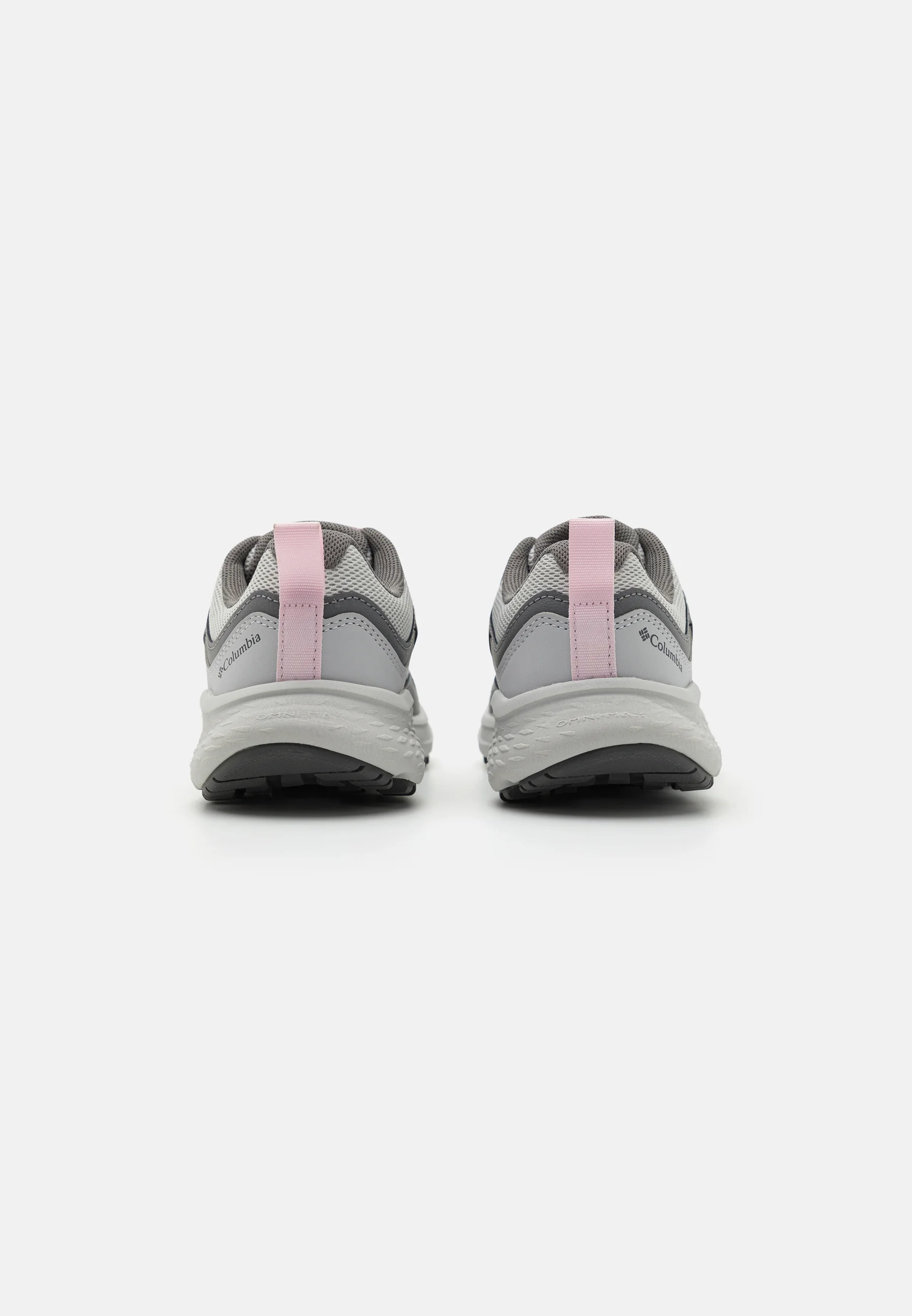 Columbia YOUTH KONOS LOW UNISEX - Calzado de senderismo
