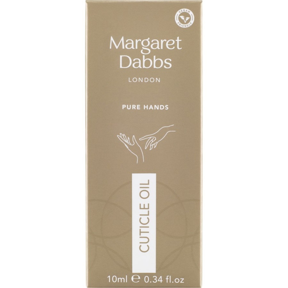 Margaret Dabbs Pure Cuticle Oil Huile pour les ongles