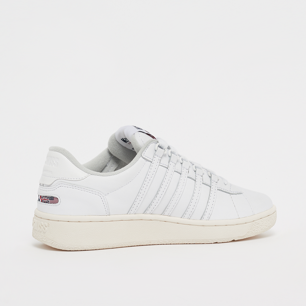K-Swiss Slammclassic CC 97431-979-M / weiss