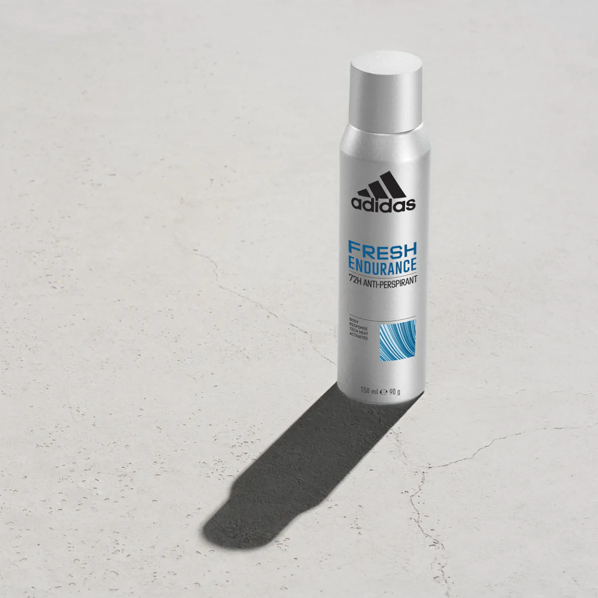 Adidas Αποσμητικό Σπρέι Fresh Endurance