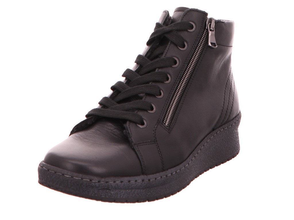 SEMLER Stiefel schwarz I65165013001
