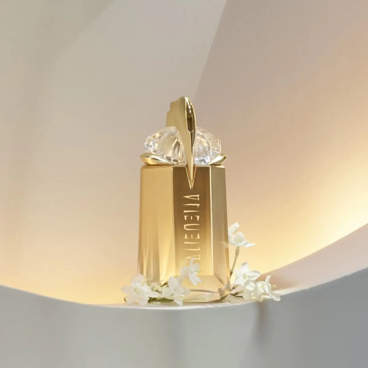 Parfuminis vanduo „Mugler Alien Goddess“ moterims, 60 ml