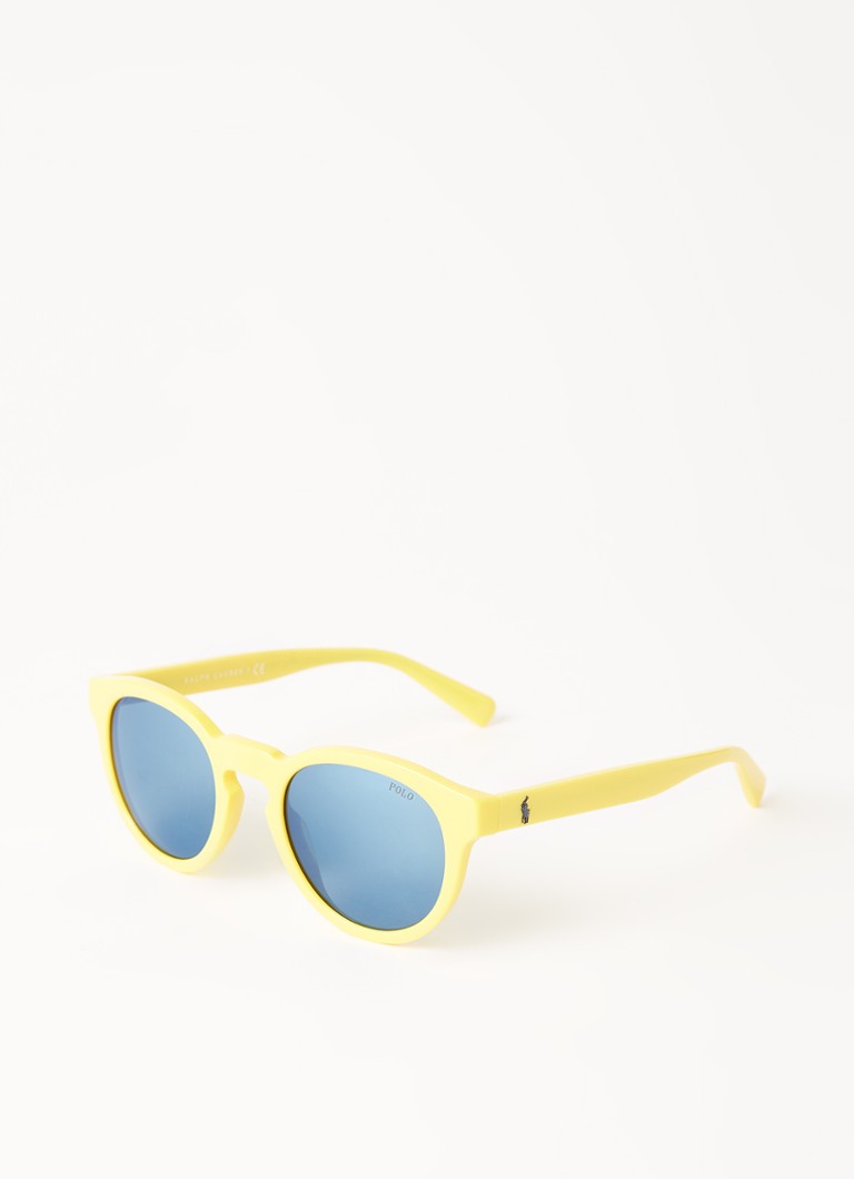 Ochelari de soare Ralph Lauren PH4184