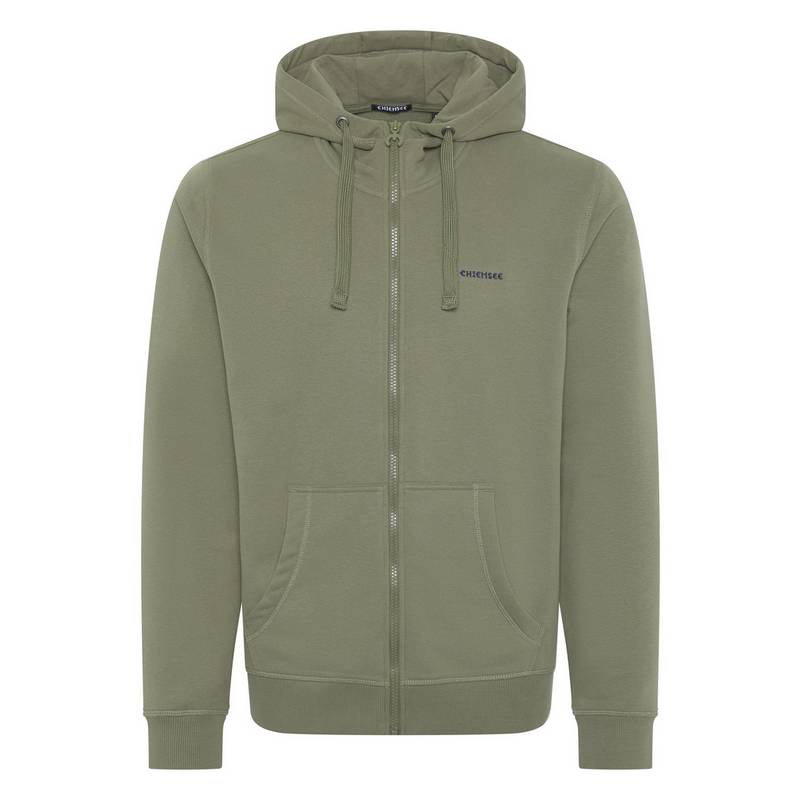 Chiemsee Kapuzenjacke Sweatjacke Herren