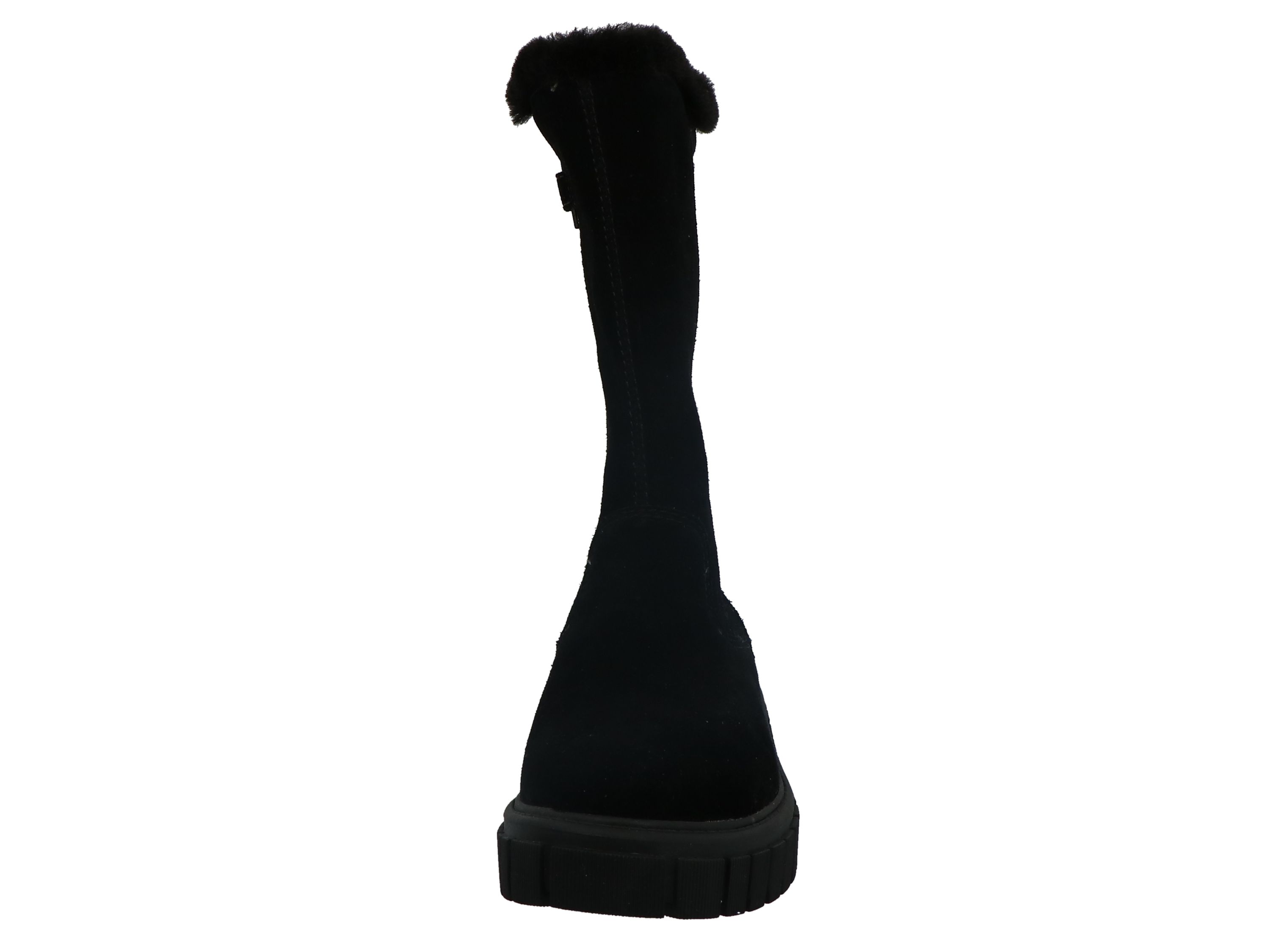 Lurchi Stiefel Ladina-TEX - schwarz