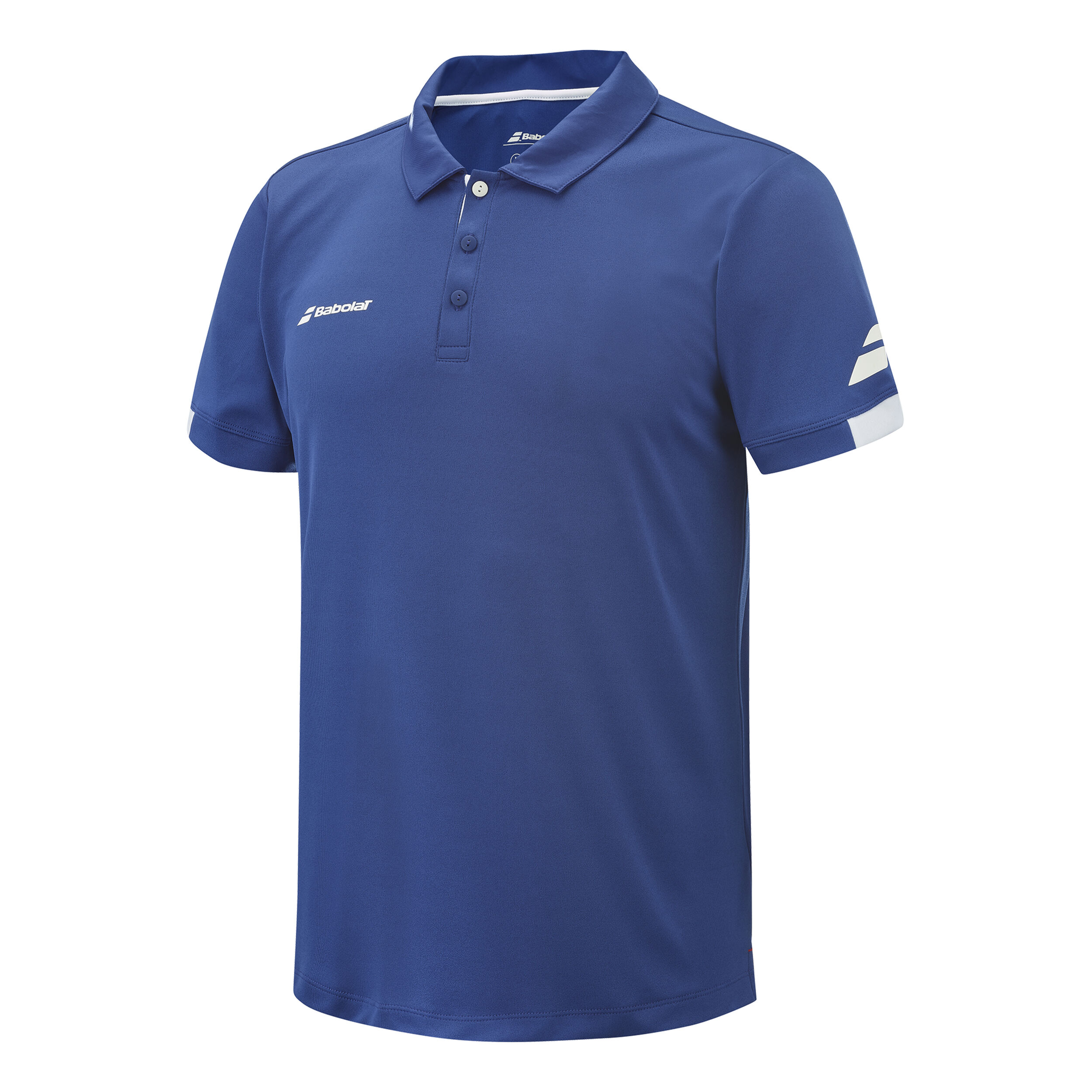 Play Polo Jungen - Blau