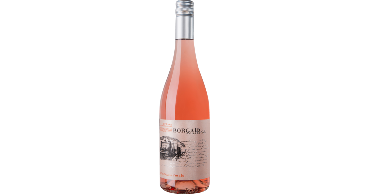 Castello di Meleto Rosato