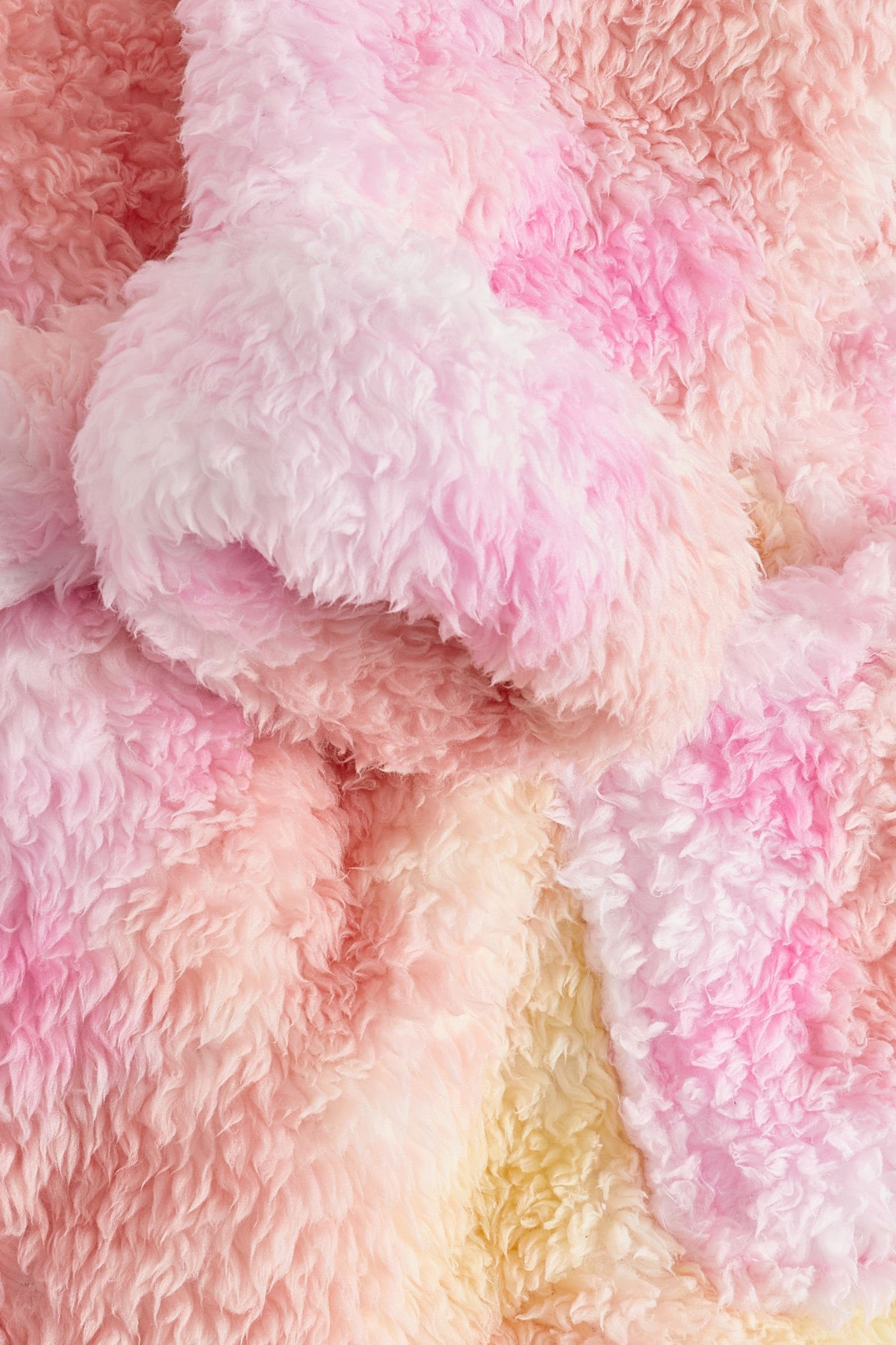 Next Kinderbademantel Morgenmantel, Polyester