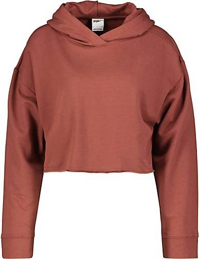 Nike Performance Damen Hoodie YOGA LUXE