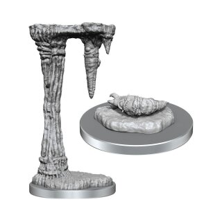 D&D Nolzur's Marvelous Miniatures: Piercers (2)
