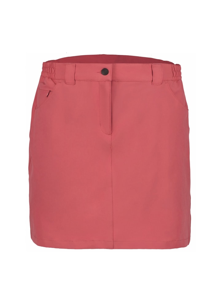 Icepeak Bedra Outdoor Rock in Rosa günstig kaufen