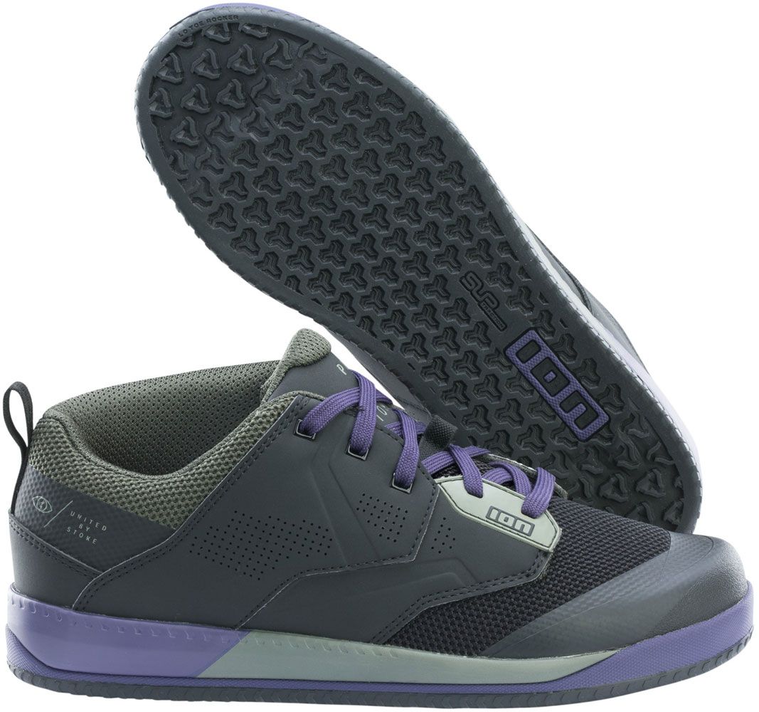 ION Scrub Amp - MTB Schuhe kaufen | Bike-Discount