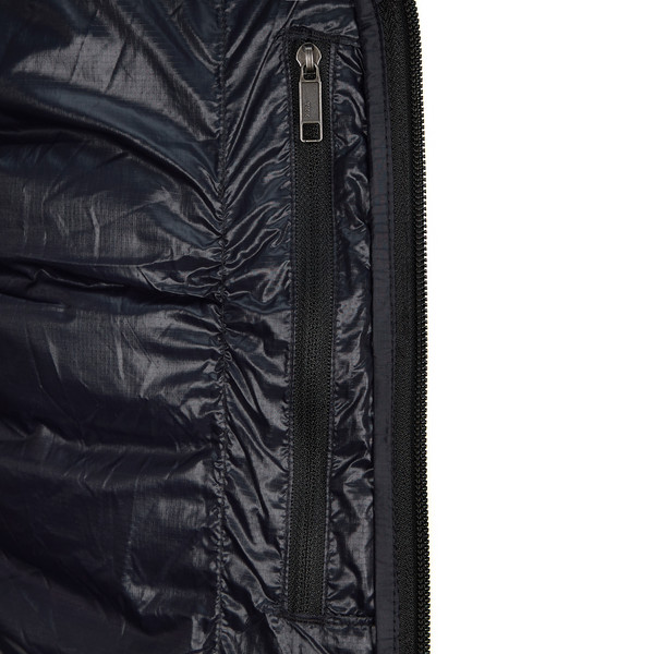 M' S DOWN SWEATER VEST Herren - Daunenweste