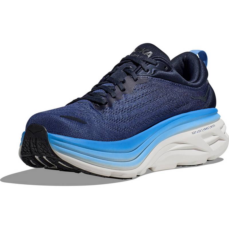 Hoka One One Bondi 8 Laufschuhe Herren