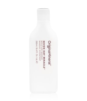 O&M Seven Day Miracle Haarmaske-250 ml
