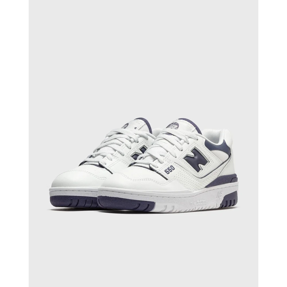New Balance BBW550BA BBW550BA / weiss