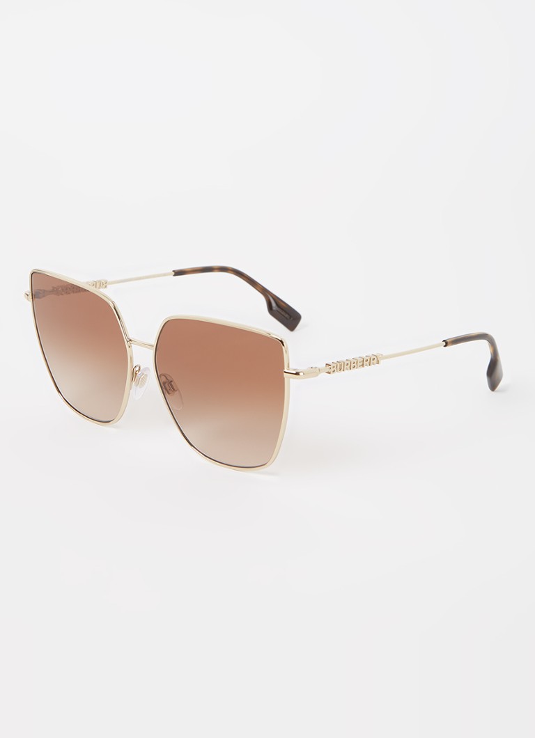 Ochelari de soare Burberry Alexis BE3143