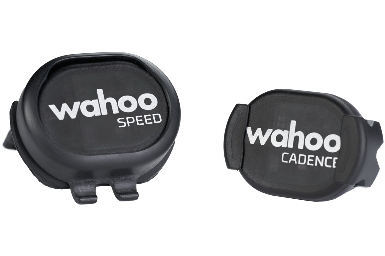 Wahoo RPM Speed & Cadence Sensor