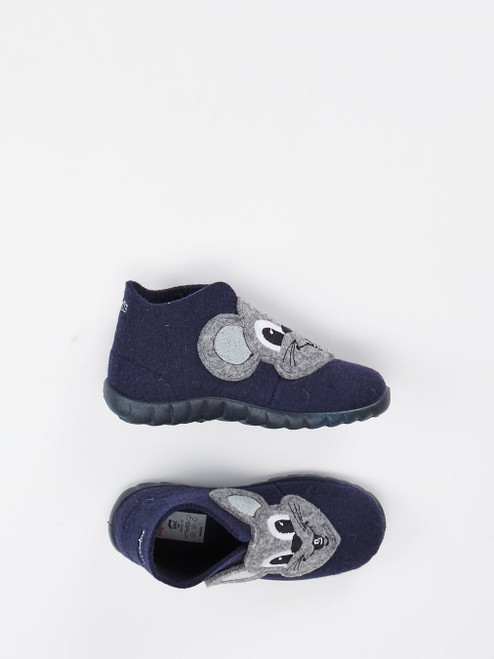 Hausschuh-75721040001 Superfit