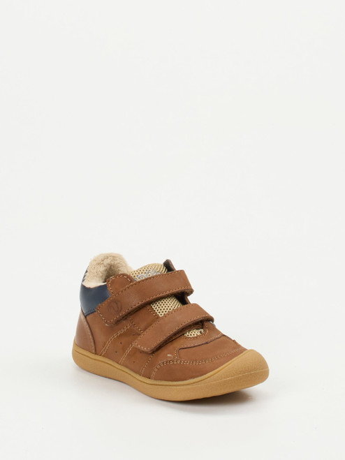 Lauflern-Klettboots gefüttert-68352890013 Vadolino