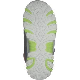 NERF Klett Boots in blau