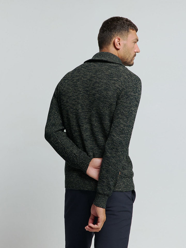 No Excess Pullover in Anthrazit günstig kaufen