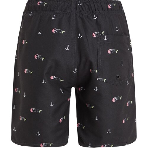 KINDER BADESHORTS PRTHEIN JR BEACHSHORT