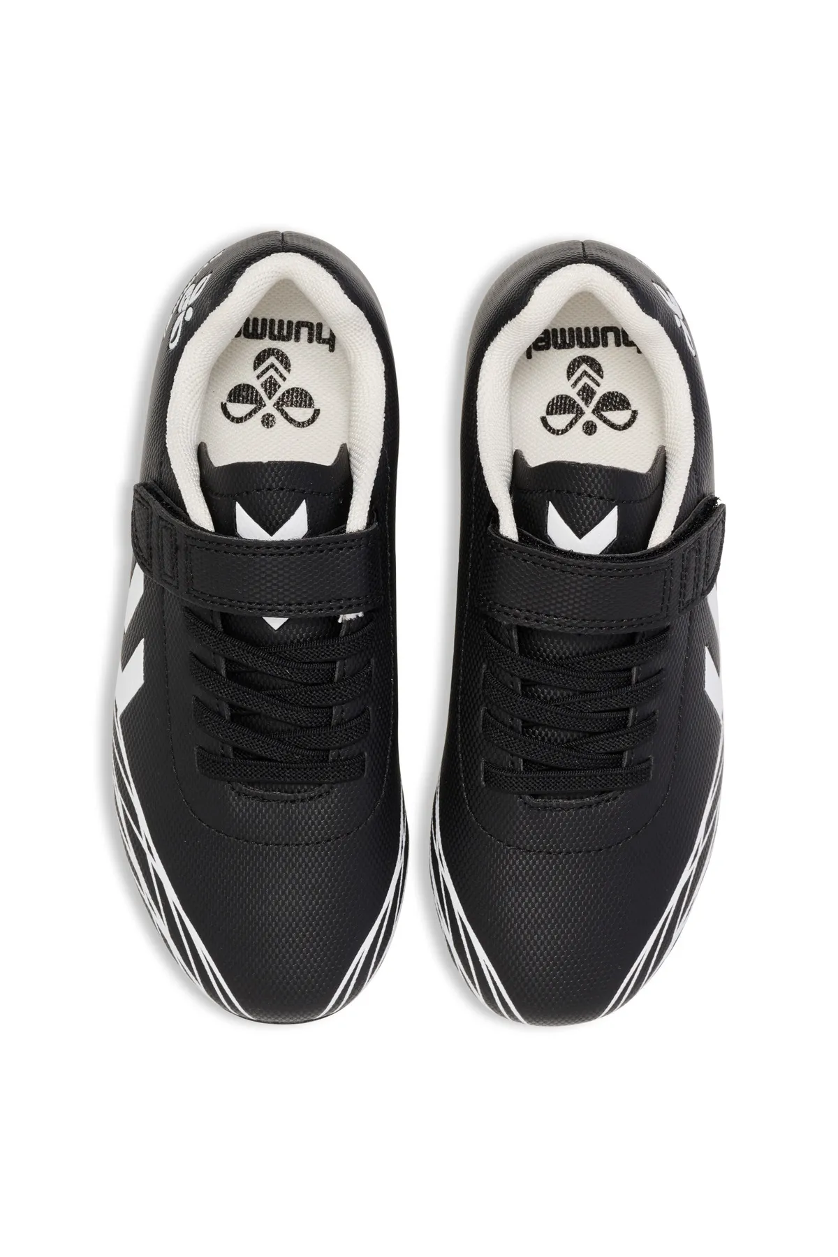 hummel  TOP STAR F.G. JR