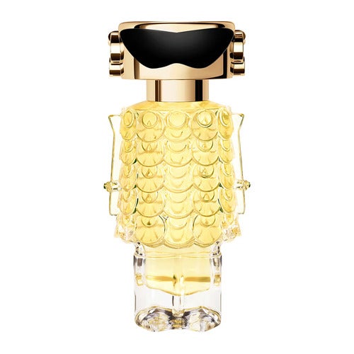 Paco Rabanne Fame Parfum Refillable 80 ml