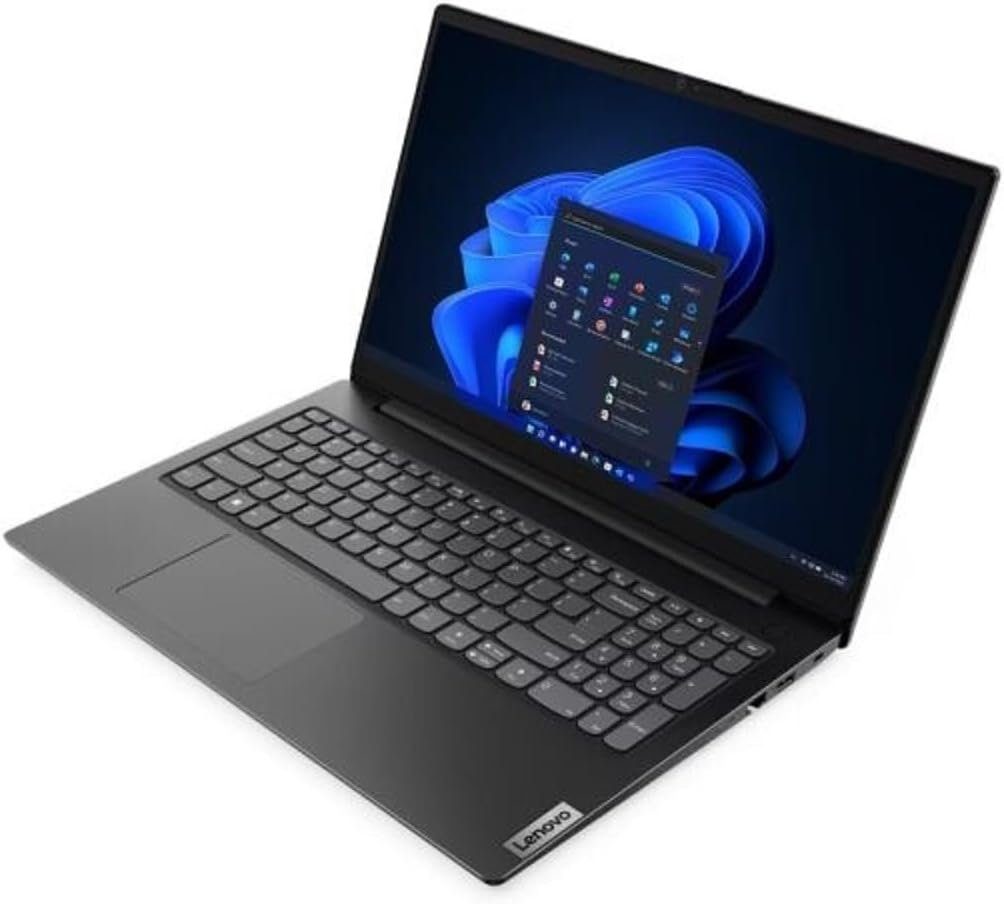 Lenovo Ryzen 3 Notebook (Intel Core i5 12500H, Intel UHD Graphics, 1000 GB SSD, FHD Display 4,50 GHz vielseitigen Laptoptasche & Kraftvolle Leistung)