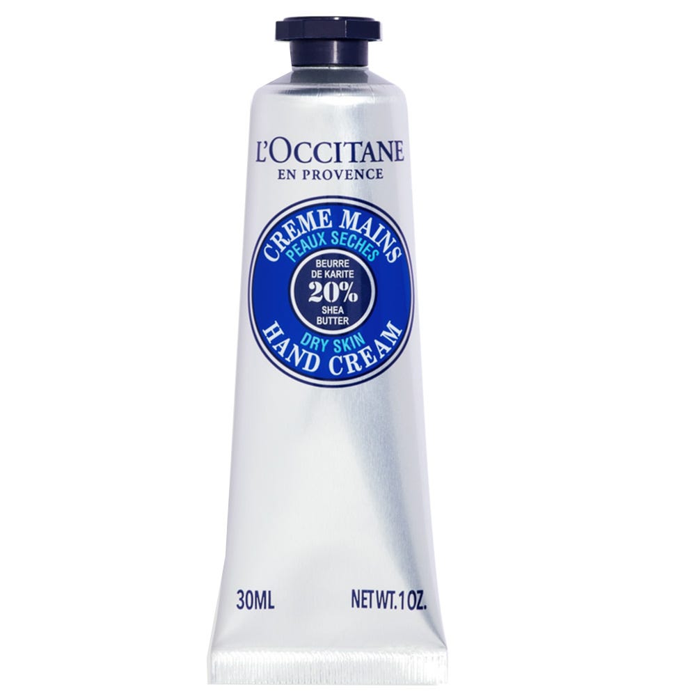 L'Occitane Shea Handcreme 30 ml