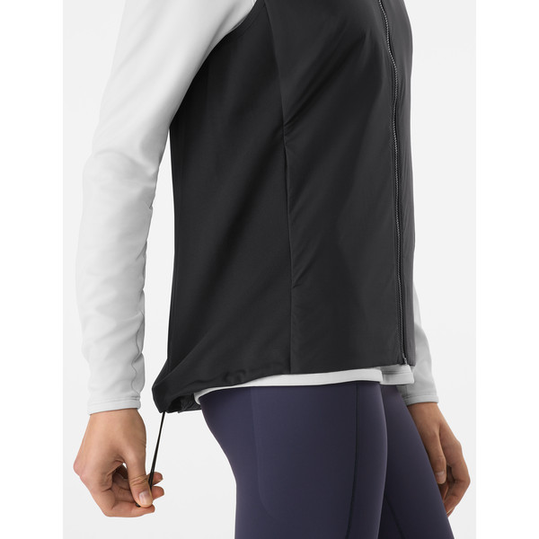 ATOM VEST W Damen - Weste