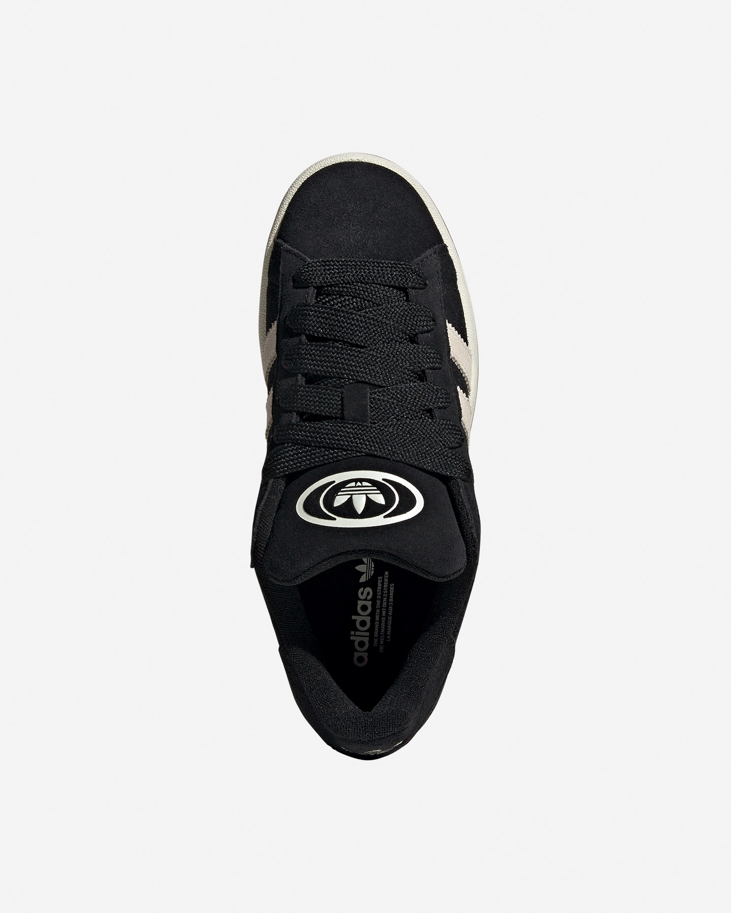 Buty sportowe Adidas Campus 00s W JH5626