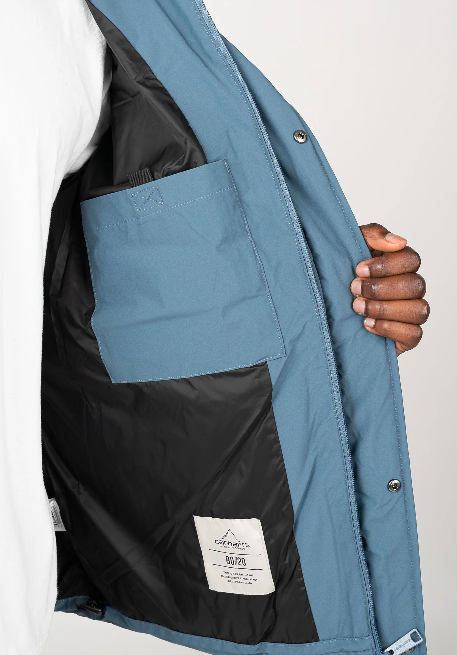 Danville Jacket