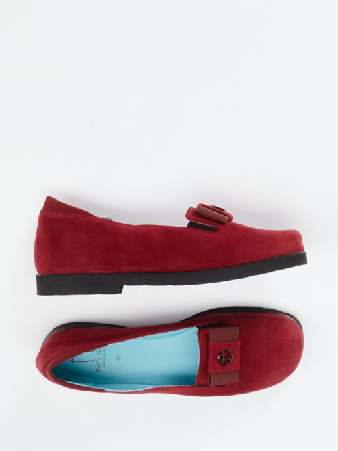 Slipper-15115590029 Thierry Rabotin