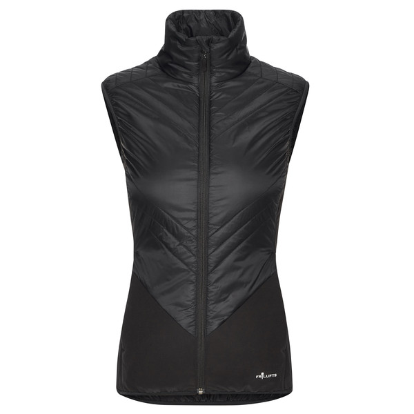 KLUKUFOSS PADDED VEST Damen - Weste