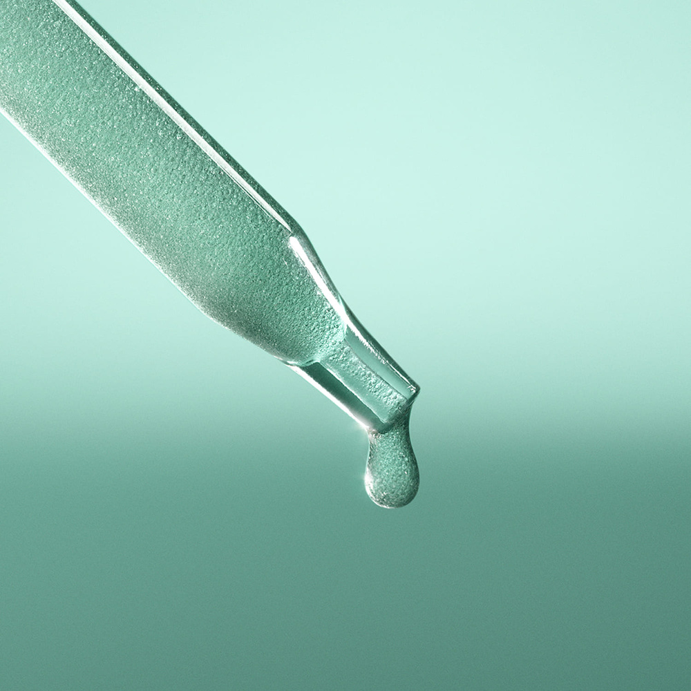 LA MER Le Micro-Peeling Peeling