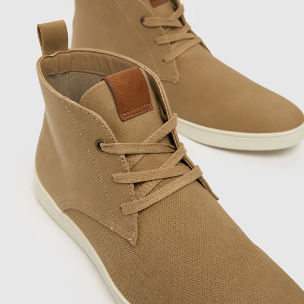 Schuh – Davide-stövlar i sten