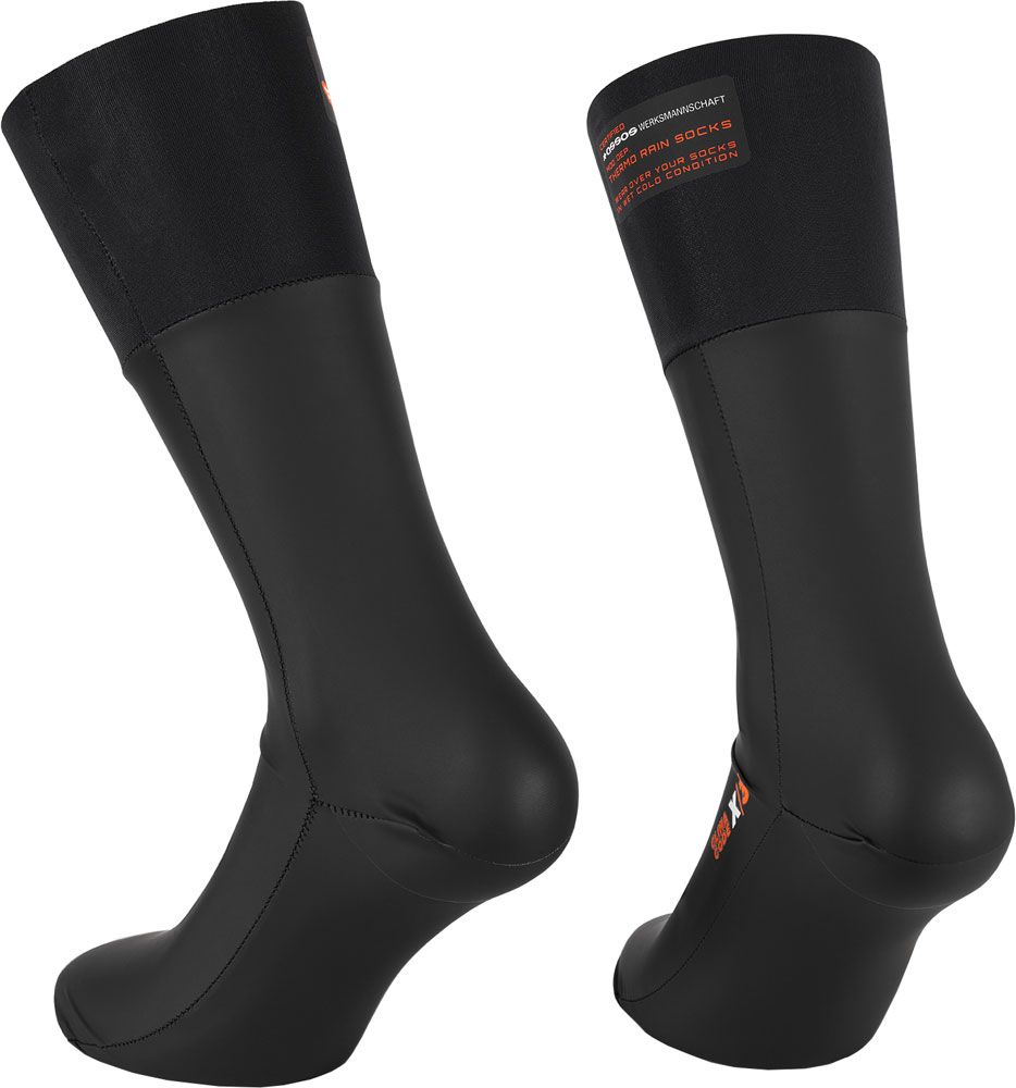 Assos RSR Thermo Rain - Socken kaufen | Bike-Discount